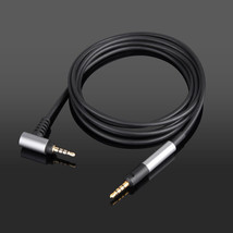 New 2.5mm Balanced Audio Cable For Sennheiser HD595 HD598 Hd 558 518 Hd 400 Pro - £15.81 GBP