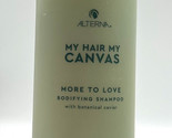 Alterna My Hair. My Canvas. More To Love Bodifying Shampoo 33.8 oz - $47.47