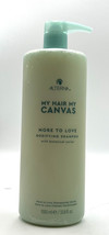 Alterna My Hair. My Canvas. More To Love Bodifying Shampoo 33.8 oz - £37.17 GBP