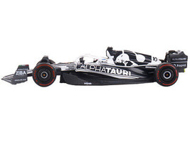 AlphaTauri AT03 #10 Pierre Gasly Formula One F1 Abu Dhabi GP 2022 Limite... - £21.99 GBP