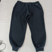 Columbia XK0959 Women's Black Cotton Blend Drawstring Adventure Jogger Size L image 14