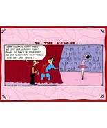 Super - Humorous Tree Free Greeting Card - 14013 - $2.79