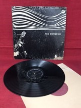 Joe Houston Rocks And Rolls All Nite Long LP Record R&amp;B Jazz CROWN Sax 50s  - £11.80 GBP