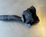 Turn Signal Wiper Switch From 2011 Ford Fusion  2.5 BE5T13K359AAW - $75.00