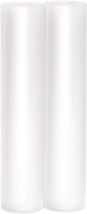Presto 09511 FreshDaddy Vacuum Seal Rolls for Custom-Length Bags - $29.99