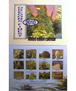 Oregons Finest 2010 Medical Marijuana Calendar - €0,21 EUR