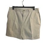 Men&#39;s Stone Covington Flatfront Dress Short. Size 44. 100% Cotton. insea... - $31.71 CAD
