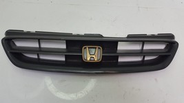 Grille Coupe Fits 98-00 ACCORD 540723 - £55.81 GBP