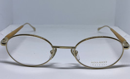 NINA RICCI NR2917 RX Eyewear NEW eyeglasses - $143.55