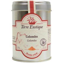 Colombo Spice - 6 x 2.1 oz tin - £51.58 GBP