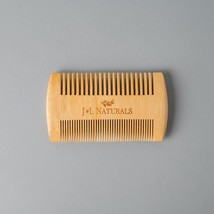 Bamboo Beard Comb - £16.31 GBP