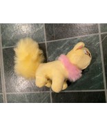 Mcdonald&#39;s Vintage 4&quot; Neopets Plush Without Tag *NEW* cc1 - $15.03 CAD