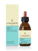 Linange Anti-Dandruff Purifying Lotion, 4.4 Oz. - £37.49 GBP