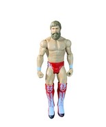 2012 Mattel WWE Basic Battle Pack Daniel Bryan 6.5&quot; Action Figure - $11.73 CAD