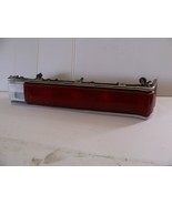1984 1985 BUICK LESABRE RIGHT TAILLIGHT OEM USED BRAKE REVERSE LIGHT TUR... - $6,397.51 MXN