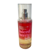 Victorias Secret Beauty Rush Juiced Berry Fragrance Mist 8.4 oz Discontinued New - $99.99