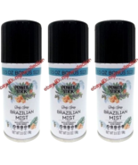 ( Lot 5 ) P.Stick women&#39;s Her BRAZALIAN MIST Body Spray 3.5 oz Each Bran... - $54.31 CAD