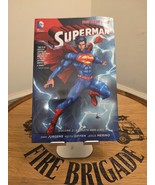 Secrets and Lies Hardcover Dan, Giffen, Keith, Lobdell, Scott Jur - $204.15 MXN