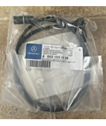 NOS MERCEDES CRANKSHAFT TACH SENSOR 0021531328 0021535128 0021534828 002... - $8,328.54 MXN