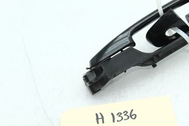2005-2010 SCION TC FRONT DRIVER LEFT EXTERIOR DOOR HANDLE ASSEMBLY H1336 image 7
