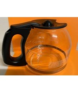 Mr Coffee PLD12-1 Replacement 12 Cup Carafe Coffee Maker Pot BVMC-SJX33G... - $29.57 CAD