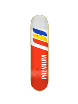 Team Logo Red Premium skateboards - 8 - £31.96 GBP