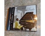 In Honor of Duke by Marcus Roberts Trio (CD, Nov-1999, Columbia (USA)) - $7.67