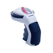 Dymo S0717930 Omega Home Embossing Label Maker - Blue  - $40.00