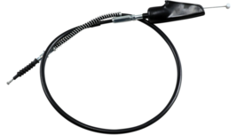 New Motion Pro 05-0129 Black Vinyl Clutch Cable For The 1992 Yamaha WR20... - $24.99