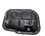 Lower Engine Oil Pan From 2011 Toyota Corolla  1.8 1210237010 2ZR-FE - $39.95