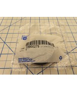 GM 15900279 Cap Cover for Armrest Stop Bolt Black Factory Sealed - $25.28 CAD