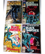 Black Panther Marvel Knights #1, Plus #1 Thru #3 Of A Limited Series Of ... - €51,58 EUR