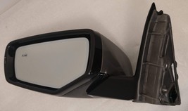 2019 CT6 bronze dune LH power door mirror. Driver side +BSM +Camera +Light - £107.02 GBP