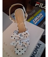 Lauren Conrad Juneau Women&#39;s Heels  Size 8.5 M - $710.02 MXN