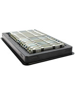 512GB (16x32GB) DDR3 PC3L-12800L Load Reduced Server Memory RAM for Dell... - £284.78 GBP