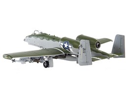 Fairchild Republic A-10C Thunderbolt II Attack Aircraft &quot;355th Fighter Wing 354t - £62.92 GBP