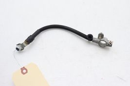 08-10 MERCEDES-BENZ W204 C300 POSITIVE BATTERY CABLE E1703 image 7