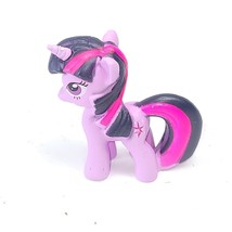 Twilight Sparkle. My Little Pony (MLP, FiM). Busy Book. 2&quot; Figure Phidal, 2013. - £2.30 GBP