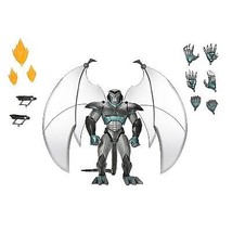 NECA Gargoyles Ultimate Steel Clan Robot 7&quot; Scale Action Figure - £44.77 GBP