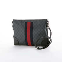 Gucci Shoulder Bag GG Supreme Messenger Bag - £2,053.40 GBP