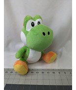 Super Mario Yoshi Plush 11 Inch Stuffed Animal Toy - £7.68 GBP