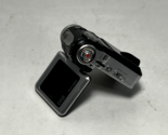 DXG-506V Multi-Functional Camera with MPEG4 Technology Gray - Tested - $24.74
