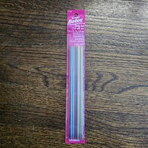 Susan Bates Sock Set 5 Of Each 1.5, 1.75, 2.0, 2.25mm 000, 00, 0, 1 US - $15.00