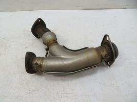 Toyota Highlander XLE Exhaust Pipe, Intermediate Y Section, 3.5L OEM 17403-0P150 - $49.49