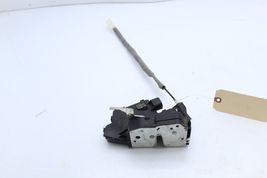 99-00 BMW 323I FRONT RIGHT PASSENGER DOOR LOCK LATCH ACTUATOR Q3261 image 3
