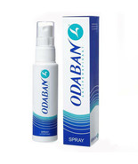 Odaban Antiperspirant Spray 30ml - £14.12 GBP