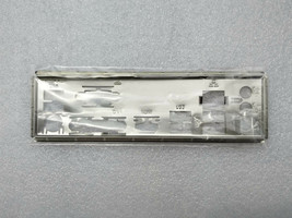 1PCS I/O IO Shield for GA-H87M-HD3,GA-Z77-HD3 and GA-Z77-DS3H Motherboards - $7.91