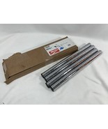 Metro 13Up Mobile Post, D X 1&quot;W X 13-3/4&quot;H, Chrome BW4 - €46,44 EUR