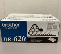 Genuine OEM Brother DR-620 Drum Unit Prints 25,000 Pages - Open Box - $734.10 MXN