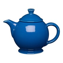 Fiesta 44oz Teapot | Lapis - $135.99